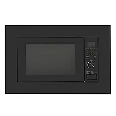 Мікрохвильова піч вбудована ELEYUS GMWB 20EGT BL