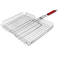 Решітка для мангалу Zauberg 5842