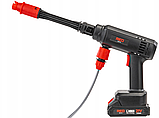 Акумуляторна мийка високого тиску RED TECHNIC RTMC-0149, фото 7