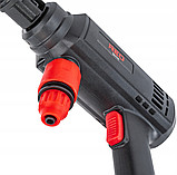 Акумуляторна мийка високого тиску RED TECHNIC RTMC-0149, фото 8