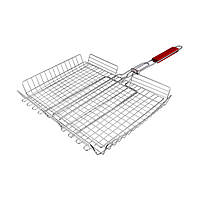 Решітка для мангалу Zauberg 5843