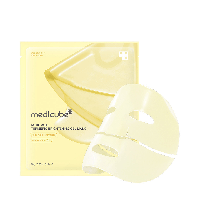 Маска для обличчя Medicabe Kojic Acid Turmeric Brightening Gel Mask 1 шт.
