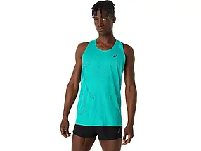 Майка Asics Metarun Singlet 2011D287-400