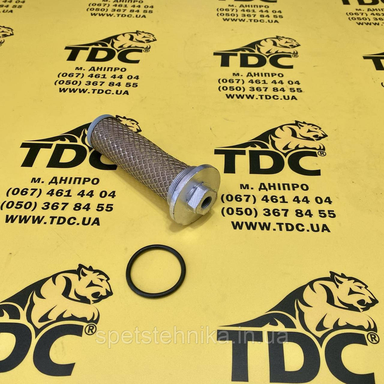 ZL40.1.3.3A Фільтр паливного бака, фото 1