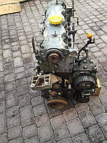 Двигун Фіат Дукато 2.8 Jtd, фото 3