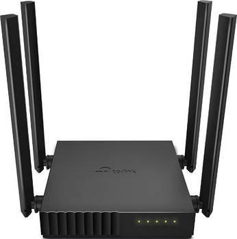 Роутер TP-Link Wi-Fi Router Archer C54