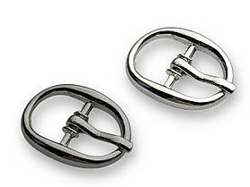 Пряжка металева М-4943 7мм