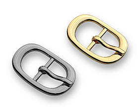 Пряжка металева М-49010 10мм