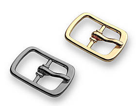 Пряжка металева М-39940 11мм