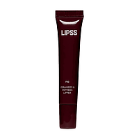 Блиск для губ Lipss Lipper Fig, 8 мл