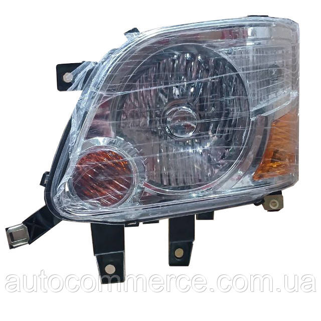 Фара ліва FOTON 1069 Фотон
