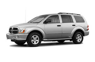 DODGE DURANGO 1998-2011 ; DODGE RAM 1500