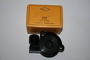 Датчик 2110-2112 положення дросельної заслінки (ДПДЗ) ВАЗ 2110-2112 До.