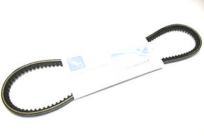 Ремінь генератора 1111 (зубчастий) (L=820)