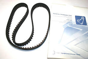 Ремінь ГРМ ЛАНОС 1,6 16V