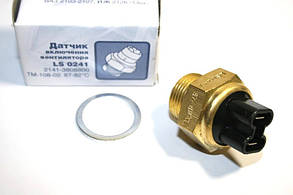 Датчик вмикання вентилятора рад-ра 2141 (87-82)