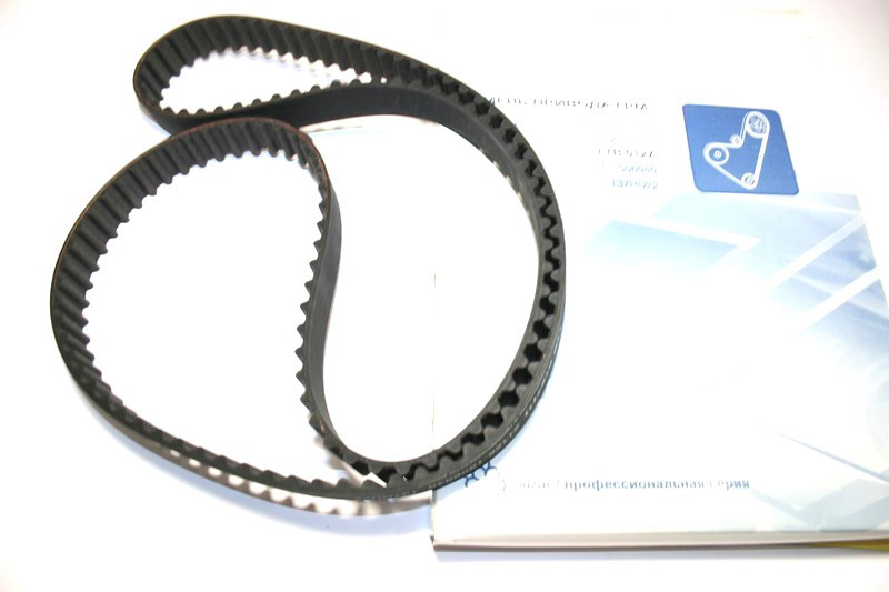 Ремінь ГРМ 2170, фото 1