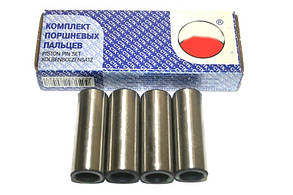 Пальці поршневі 2108 зелені (к-т 4 шт. в упаковці)