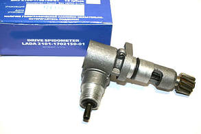 Привід спідометра 2101-2106 (12 зубів)