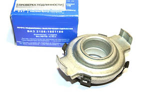 Вижимний підшипник 2108-15 2109, 21099, 2113, 2114, 2115 (2108-1601180)