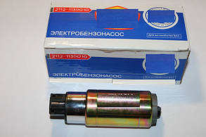 Бензонасос електр.інжект. 2108-15 1117-1119,2170-2172, Ланос, Нексія, Лачетті, Авео, Сенс (занурювальний,