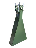 Антена рупорна секторна WI-FI, 2,4 гГц Антенна Рупорная HORN WI-FI, 200Вт