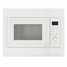 Мікрохвильова піч вбудована ELEYUS MMWB 25EGT WH