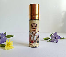 Ароматне миро з роликовим аплікатором (святий Миколай)