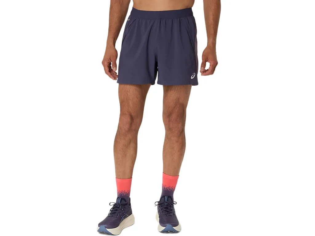 Шорти Asics Road 5IN Short 2011D247-500