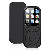 MP3 Плеєр Rock Star M6 2.0" Bluetooth 5.4 HI FI 32gb Type C чорний, фото 8