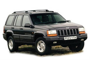 JEEP GRAND CHEROKEE ZJ 1993-1998