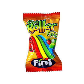 Желейна цукерка Fini Roller мультифрукт 20г