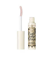 Shiseido Majolica Majorca Lash Jelly Drop EX Eyelash Serum Сыворотка для укрепления ресниц, 5,3 г