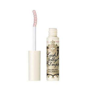 Shiseido Majolica Majorca Lash Jelly Drop EX Eyelash Serum Сироватка для зміцнення вій, 5,3 г