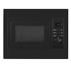 Мікрохвильова піч вбудована ELEYUS MMWB 25EGT BL