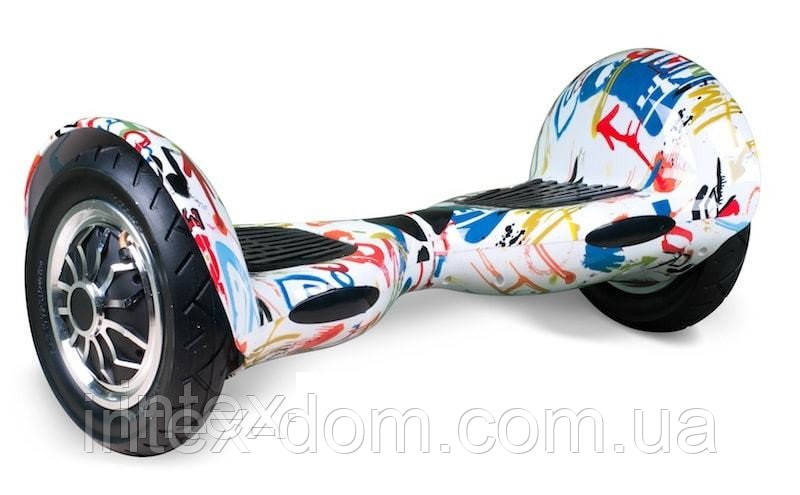 Гироборд Allroad Graffity