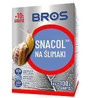 Пастки для слимаків