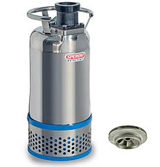 Дренажний насос Speroni ASM 520