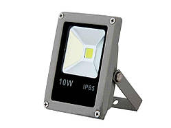 Прожектор LED 10 W 220 V IP65 6000 K SLIM NX10S ТМ NEOMAX