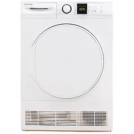 Сушильні машини