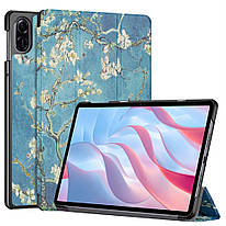 Чохол для Honor Pad X9 11.5" Galeo Slimline Print Almond Blossom