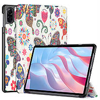 Чохол для Honor Pad X9 11.5" Galeo Slimline Print Butterflies