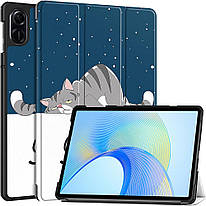 Чохол для Honor Pad X9 11.5" Galeo Slimline Print Good Night