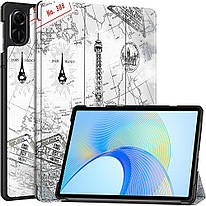 Чохол для Honor Pad X9 11.5" Galeo Slimline Print Paris