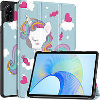 Чохол для Honor Pad X9 11.5" Galeo Slimline Print Unicorn
