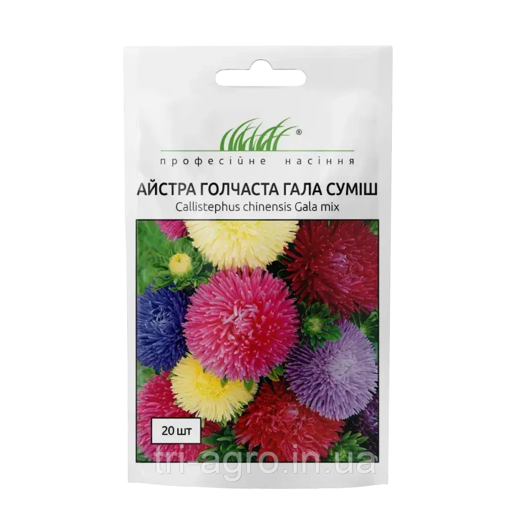 Айстра Гала суміш 20шт (Проф.Нас)