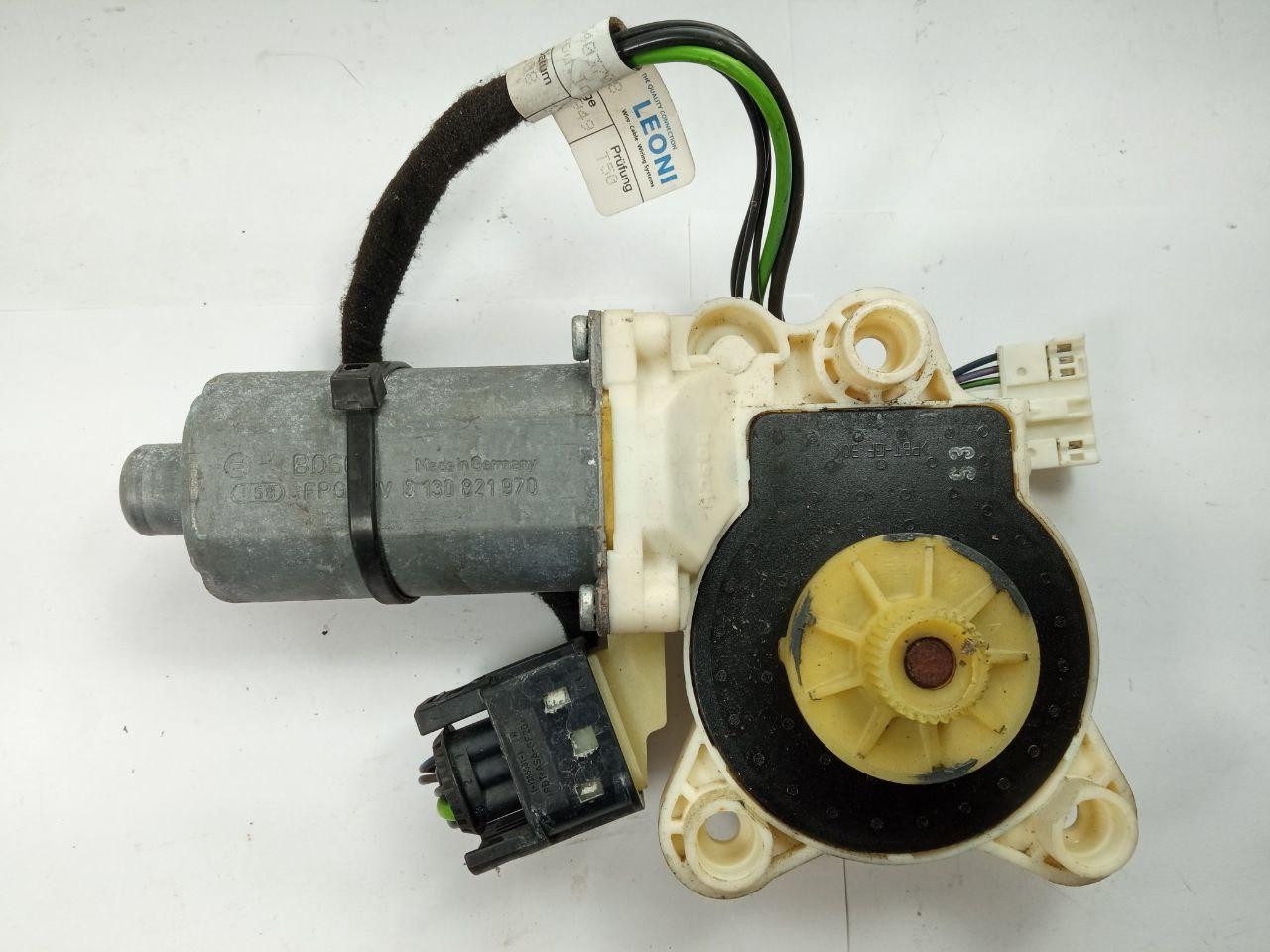 Мотор склопідйомника Mercedes Bosch A 211 820 29 42 / A2118202942 / FPG 12V 0130821970