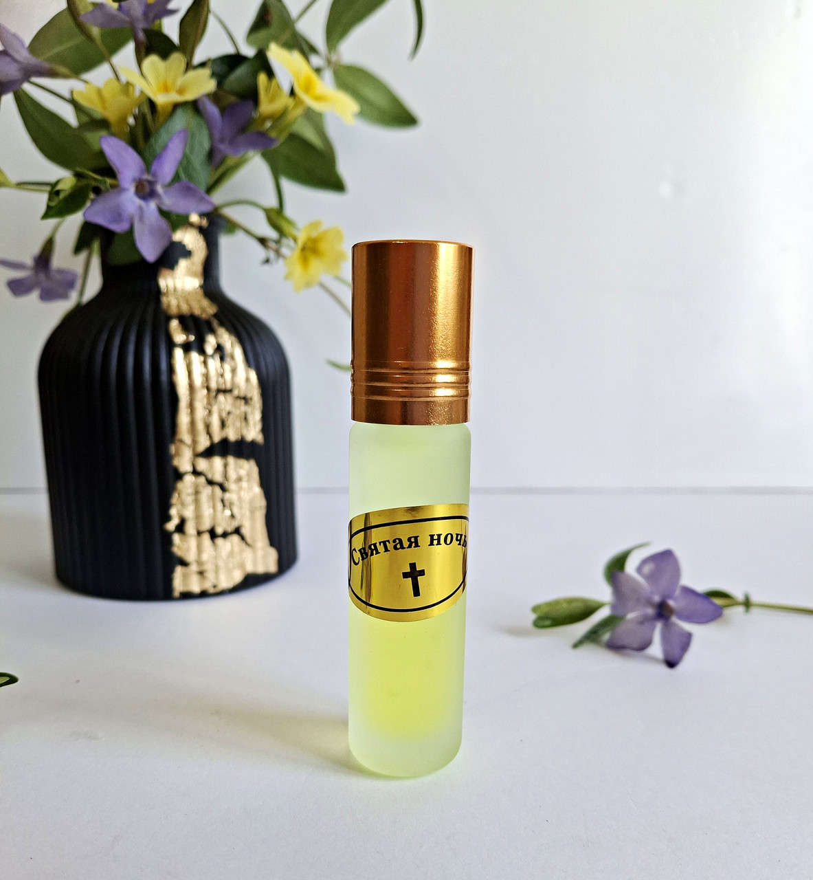 Миро ароматне з кульковим дозатором, фото 1