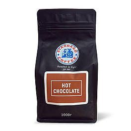Гарячий шоколад, 1000г (Hot Chocolate)