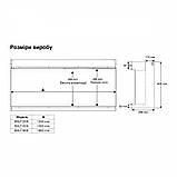 Електрокамін Dimplex Ignite Bold 50 (BXLF1200), фото 3